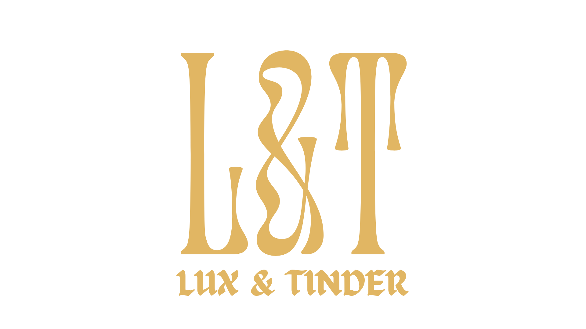 Lux & Tinder